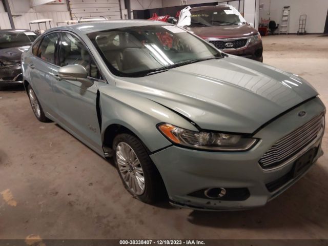 ford fusion 2014 3fa6p0pu8er286630