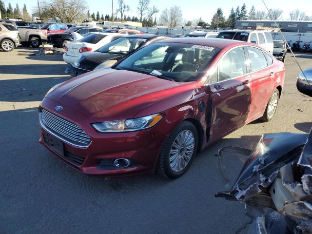 ford fusion 2016 3fa6p0pu8gr134981