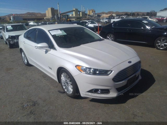 ford fusion energi 2016 3fa6p0pu8gr229718