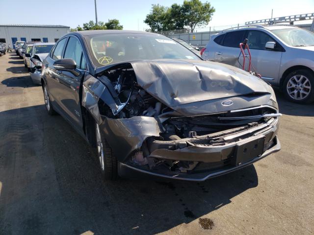 ford fusion se 2018 3fa6p0pu8jr106153