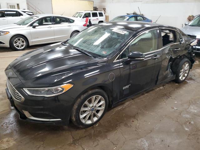 ford fusion se 2018 3fa6p0pu8jr178664