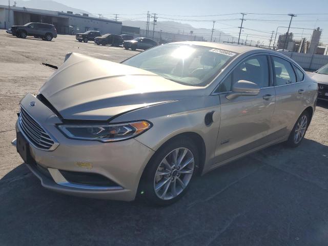 ford fusion se 2018 3fa6p0pu8jr274603