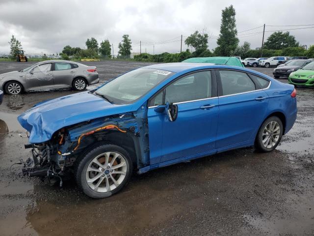 ford fusion sel 2020 3fa6p0pu8lr264379