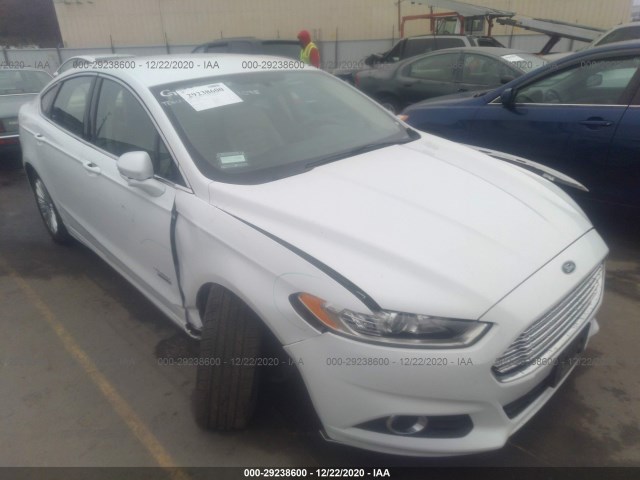 ford fusion energi 2016 3fa6p0pu9gr173594