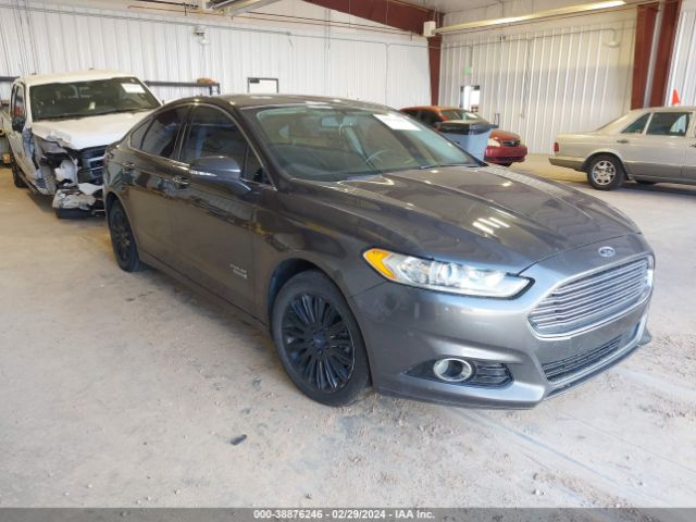 ford fusion energi 2016 3fa6p0pu9gr195062