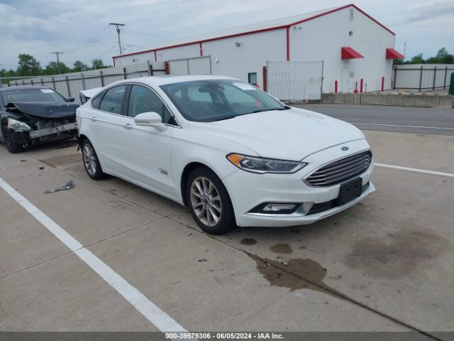 ford fusion 2017 3fa6p0pu9hr243564