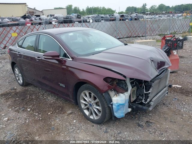 ford fusion 2017 3fa6p0pu9hr272787