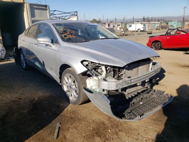 ford fusion se 2017 3fa6p0pu9hr306534