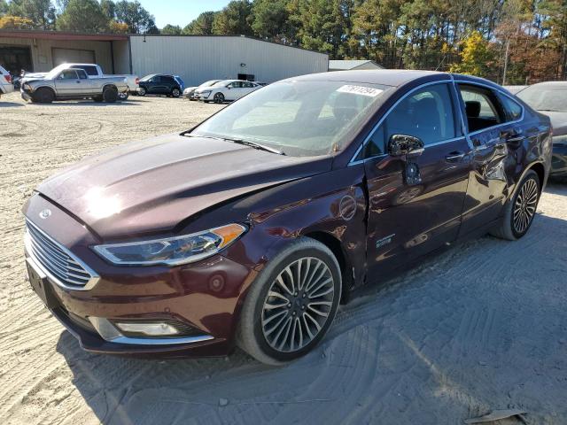 ford fusion se 2017 3fa6p0pu9hr364322