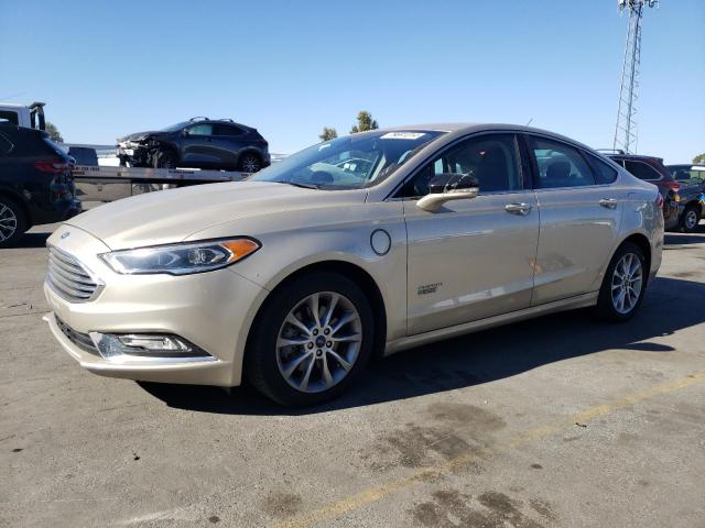 ford fusion se 2017 3fa6p0pu9hr380195