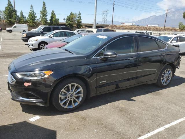 ford fusion se 2018 3fa6p0pu9jr167608