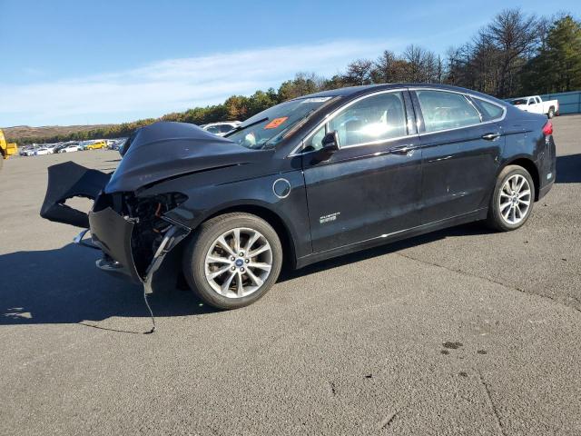 ford fusion se 2018 3fa6p0pu9jr255025