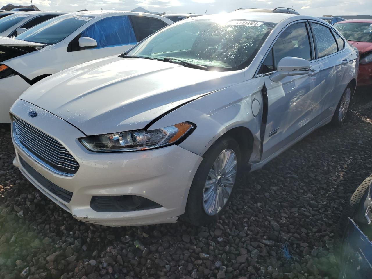 ford fusion 2013 3fa6p0puxdr235368