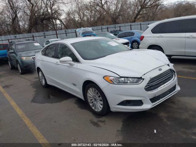 ford fusion energi 2014 3fa6p0puxer383232