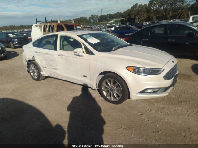 ford fusion energi 2017 3fa6p0puxhr268554