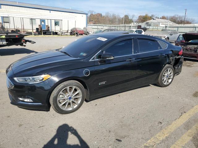 ford fusion se 2017 3fa6p0puxhr281305