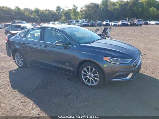 ford fusion 2018 3fa6p0puxjr237746