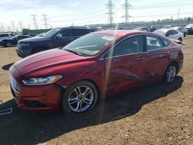 ford fusion 2015 3fa6p0ru0fr302012