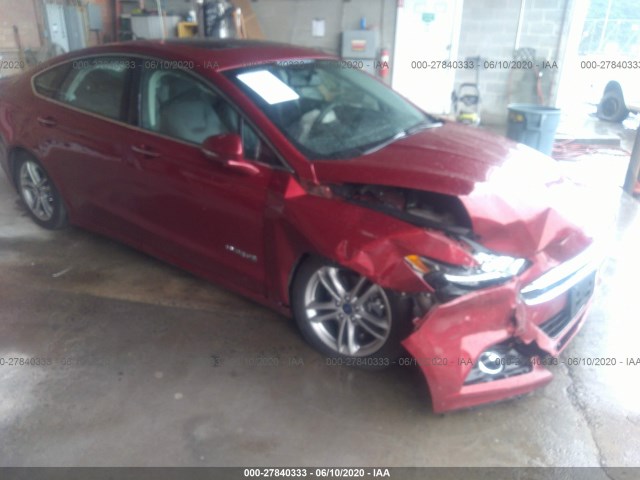 ford fusion 2016 3fa6p0ru0gr169785