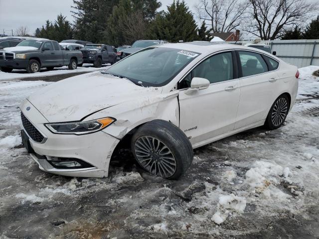 ford fusion 2017 3fa6p0ru0hr262596