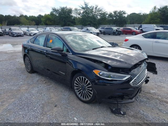 ford fusion 2018 3fa6p0ru0jr152279