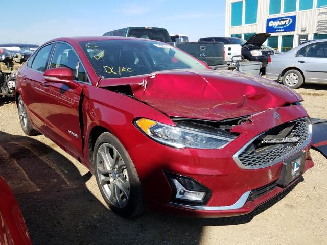 ford fusion tit 2019 3fa6p0ru0kr191178