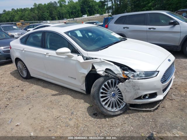 ford fusion hybrid 2013 3fa6p0ru1dr355542