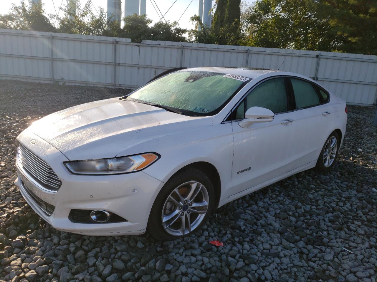 ford fusion 2016 3fa6p0ru1gr244137