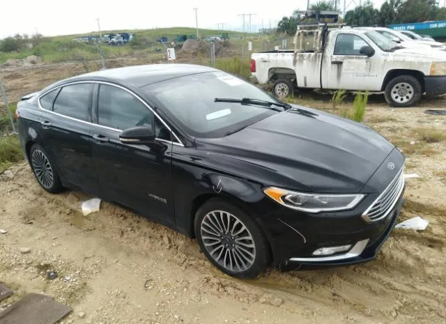 ford fusion hybrid 2018 3fa6p0ru1jr141128