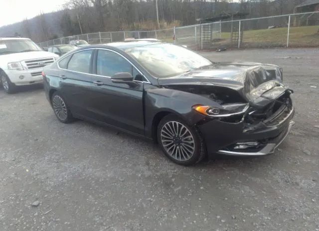 ford fusion hybrid 2018 3fa6p0ru1jr174484