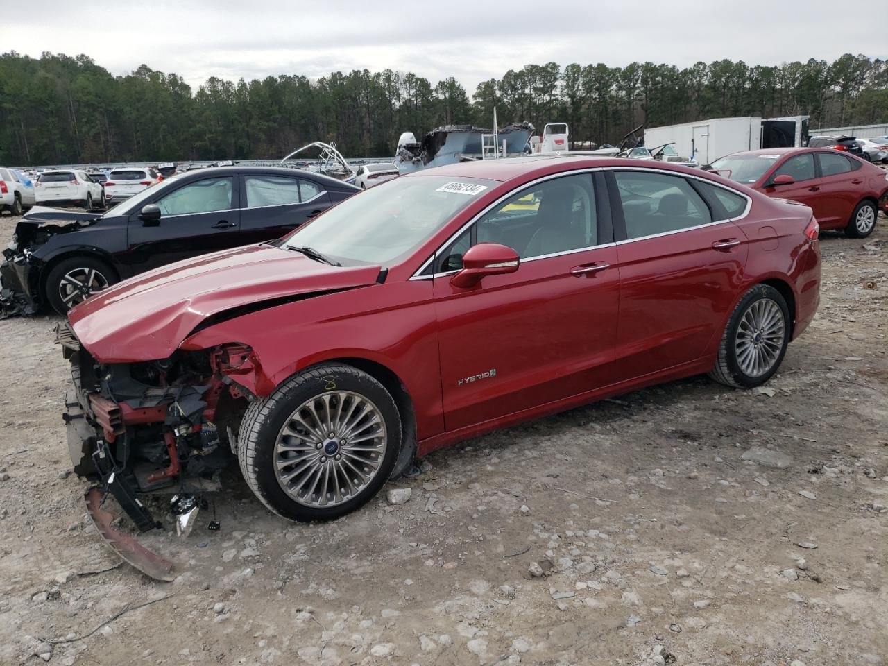 ford fusion 2014 3fa6p0ru2er262501