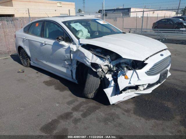 ford fusion 2017 3fa6p0ru2hr182524