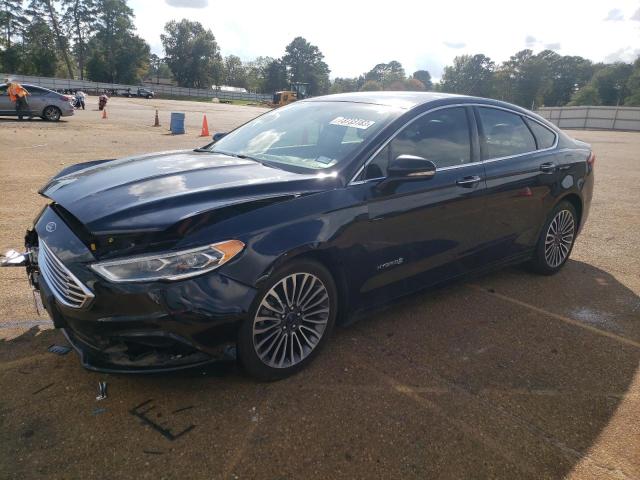 ford fusion 2017 3fa6p0ru2hr267508