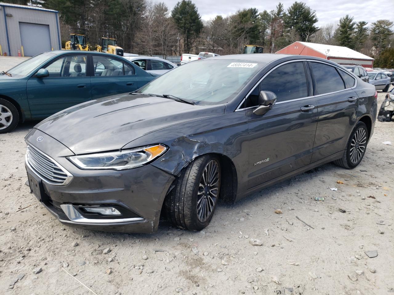 ford fusion 2017 3fa6p0ru2hr382061