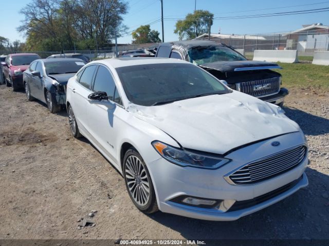 ford fusion 2017 3fa6p0ru2hr383873