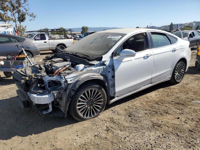 ford fusion tit 2018 3fa6p0ru2jr192217