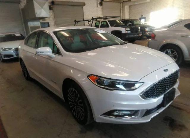 ford fusion hybrid 2018 3fa6p0ru2jr241397