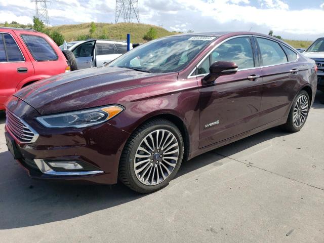 ford fusion tit 2018 3fa6p0ru2jr273900