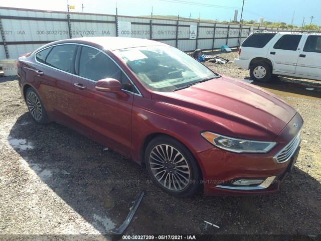 ford fusion hybrid 2018 3fa6p0ru3jr147349