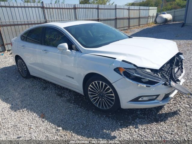 ford fusion 2018 3fa6p0ru3jr248830