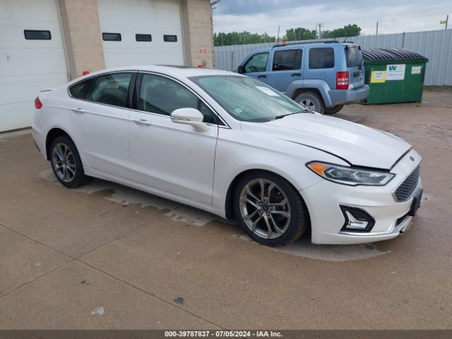 ford fusion 2020 3fa6p0ru3lr135768