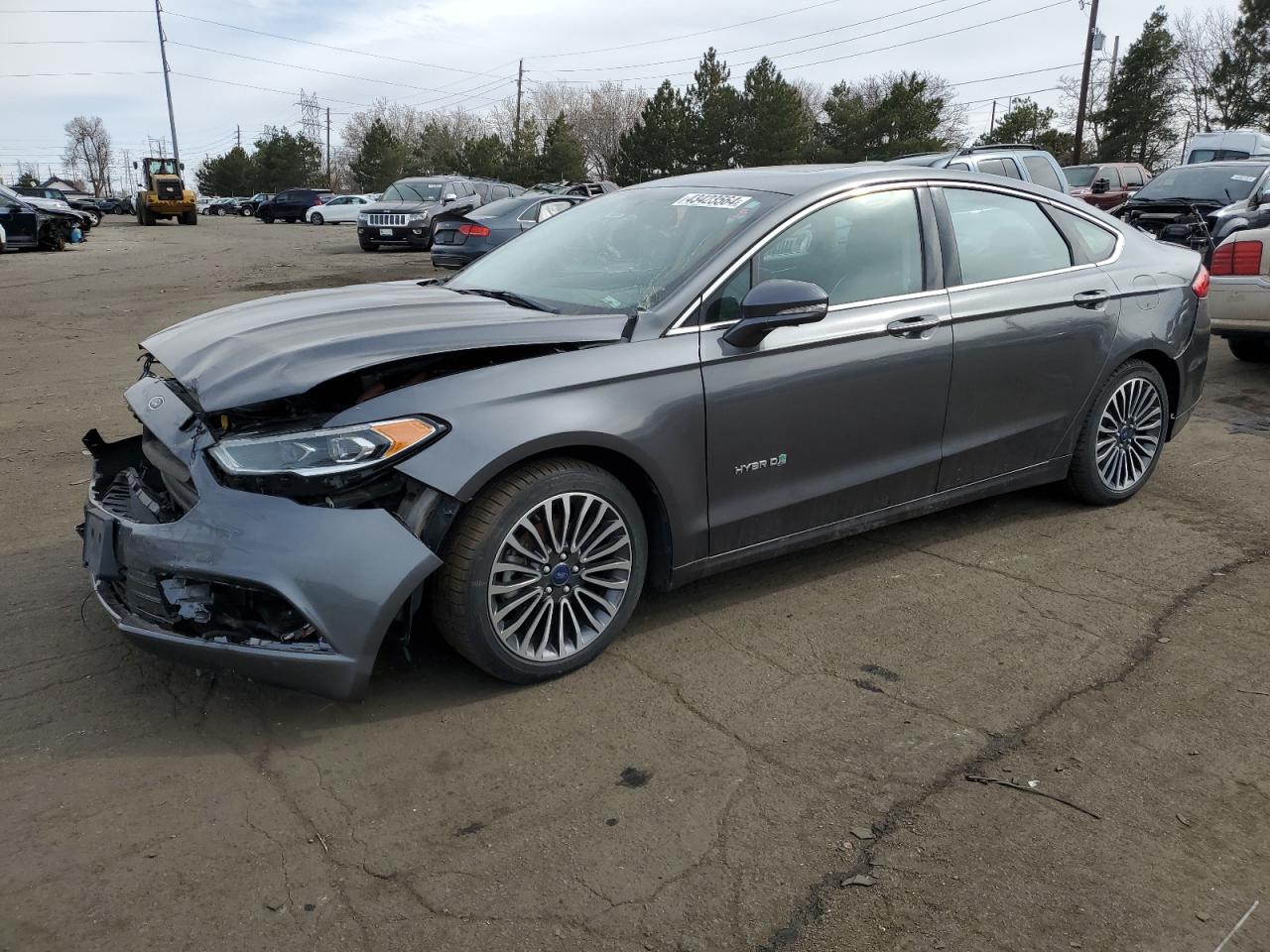 ford fusion 2017 3fa6p0ru4hr223784