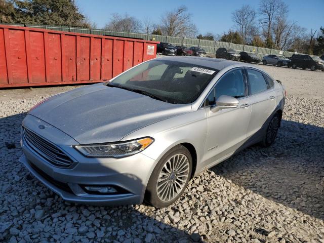 ford fusion 2018 3fa6p0ru4jr155542