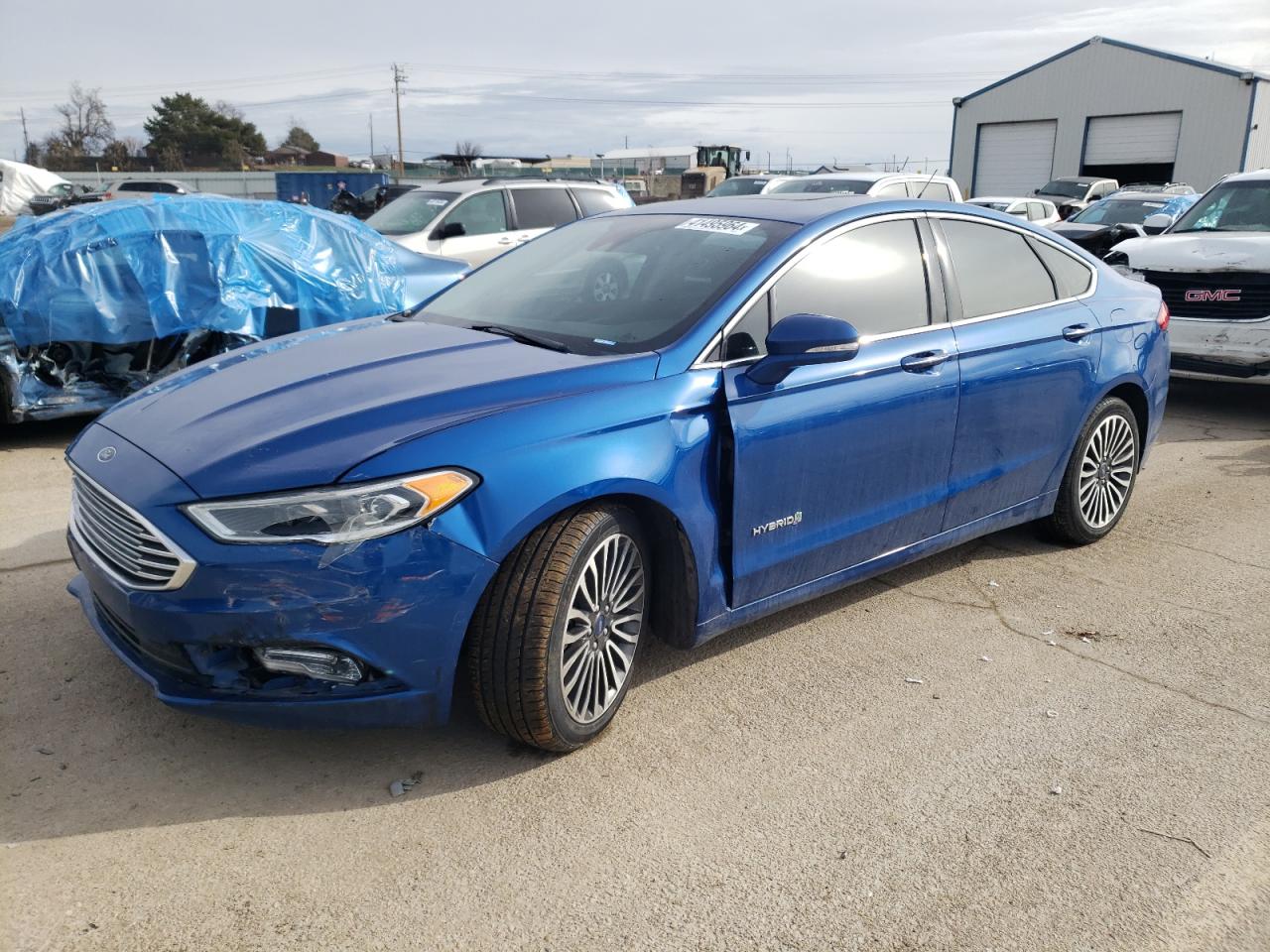 ford fusion 2018 3fa6p0ru4jr163057