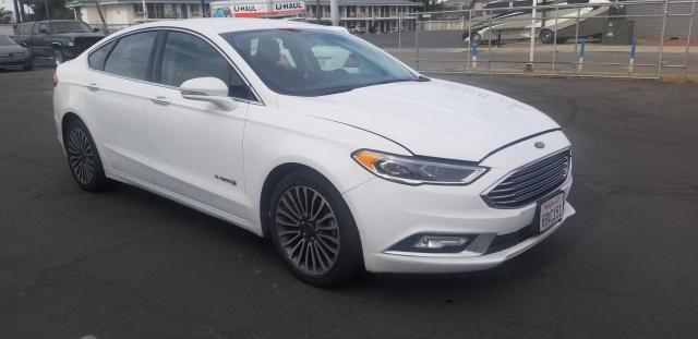 ford fusion 2018 3fa6p0ru4jr181641