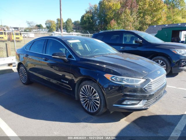 ford fusion 2018 3fa6p0ru4jr210362