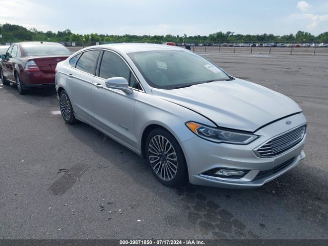 ford fusion 2018 3fa6p0ru4jr219045