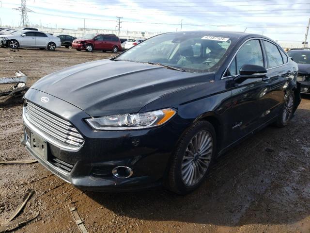 ford fusion 2014 3fa6p0ru5er100152