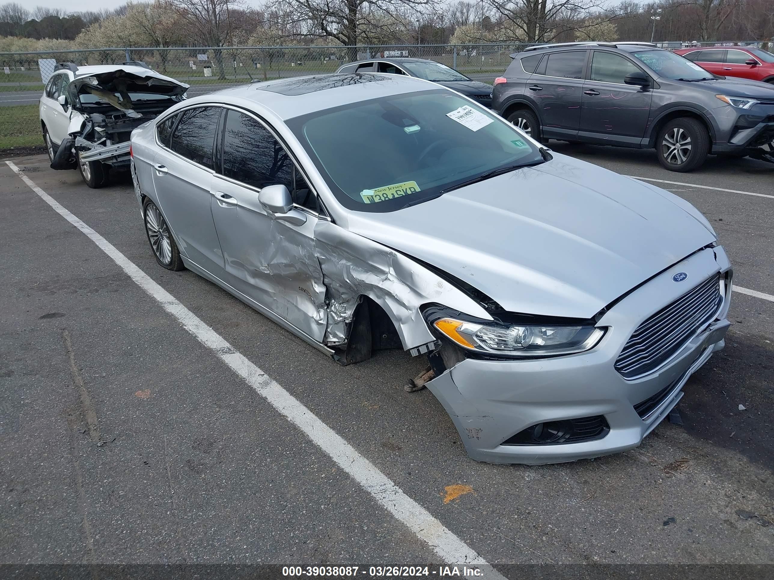 ford fusion 2014 3fa6p0ru5er296061