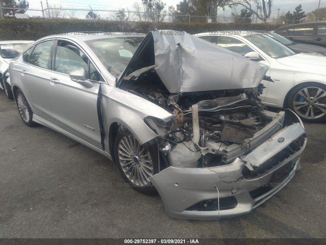 ford fusion 2014 3fa6p0ru5er356646